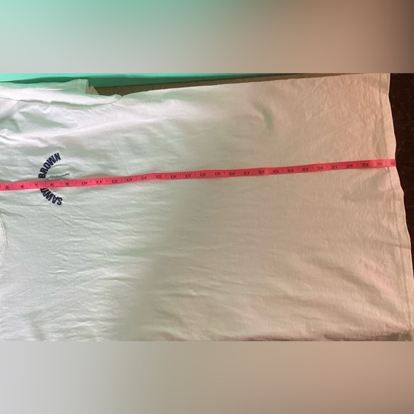 Sawyer Brown Band Embroidered T-Shirt Unisex Size Large - Picture 9 of 11